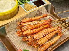 -尖沙咀大酒楼(大沥竹基南店·粤菜海鲜·宴会聚餐)