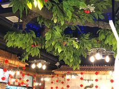 -蕃茄述·好汤自然来(江汉路店)