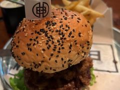 -Shanghai Brew House上海啤酒工坊(老外街店)
