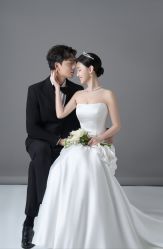 -巴黎春天婚纱摄影STUDIO·定制