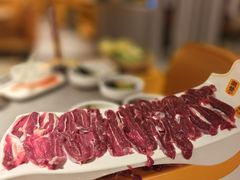 -潮发潮汕牛肉店(软件基地店)