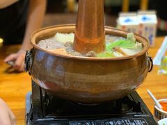 -思金拉措庄园藏餐(太阳岛店)