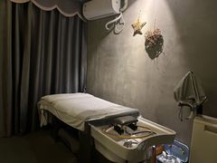 -施奈儿.洗头頭療.按摩SPA.采耳(上梅林店)