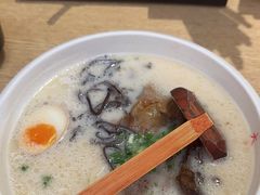 -味千拉面(航洋国际购物中心)