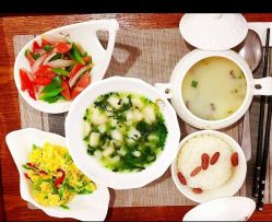 -馨摇篮月子会所(鄠邑区店)