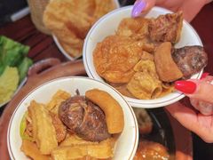 -龚印记牛骨牛杂屋·四代传承(珠影星光城店)