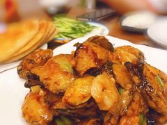 -毛毛熏肉•东北菜老字号(大安街店)