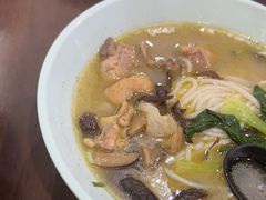 -老妈米线(大运河博物馆宝龙广场店)