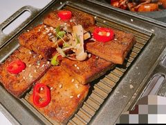 -月芽·自由餐厅·西溪湿地餐厅