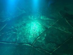 -白鹤梁水下博物馆