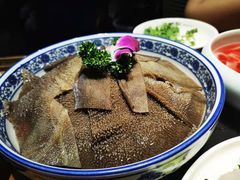 -巴蜀印象火锅(永陵总店)
