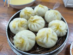 王菊小笼包品尝价-王菊面馆(总店)
