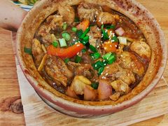 -朱熙熙三不炒(广州番禺店)