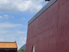 -横店影视城明清宫苑园区