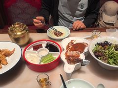 -小吊梨汤·北京菜·烤鸭(鸟巢店)