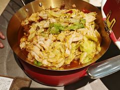 -麻都·成都菜(人民广场店)