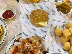 -渔记茶餐厅(渔村店)