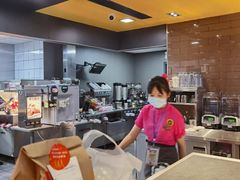 -麦当劳(伟城广场店)