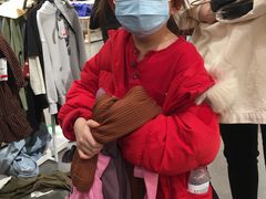-ZARA(大悦城店)