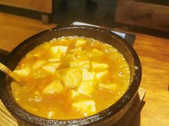 -马灯部落·西湖边的创意山景餐厅(虎跑动物园店)