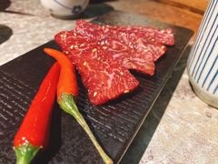 -炼火烤肉店