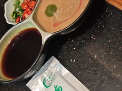 -南门涮肉(上海二店)