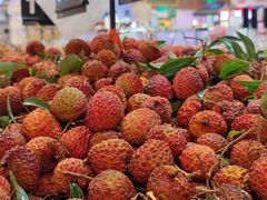 -永辉超市(鲁谷店)