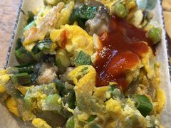 -黄老伯的海蛎煎