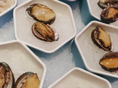 -喜多鲜生海鲜自助(无锡旗舰店)