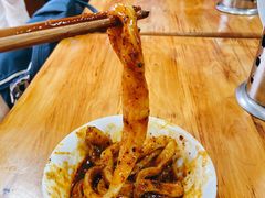 -洞子口张老二凉粉(文殊院店)