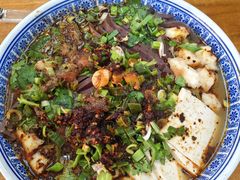 -东关赵记粉汤羊血(兴庆北路店)