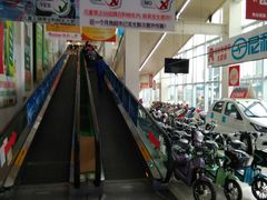 -欧尚(扬州商城江阳中路店)