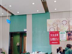 大堂-紫光园(创始店)