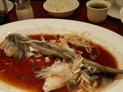 -西安阳光国际大酒店·中餐厅