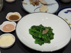 -潮汕味道·煮海餐厅(金麟大厦店)