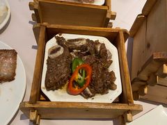 -粤财皇冠假日酒店·彩华轩中餐厅