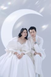 -天长地久婚纱摄影(天宁北路店)