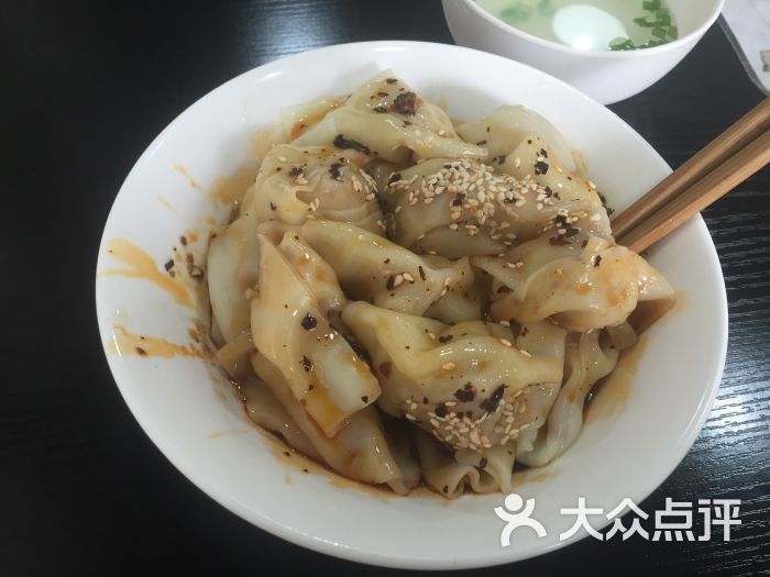 海味抄手图片 - 第1张