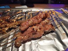 -那些年记忆烧烤