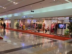 -燕莎友谊商城(金源店)