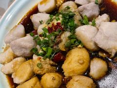 -巷儿里餐厅·杭帮菜(信义坊店)
