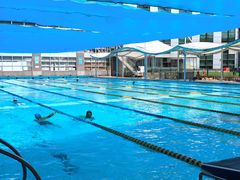 -包玉刚游泳场(黄龙恒励大厦店)