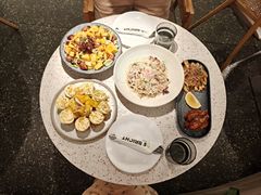 -BE BRIGHT KITCHEN(正佳广场店)