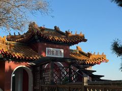 -青岩寺风景区