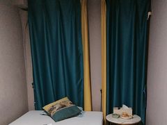 -怡心阁·水疗SPA(天府广场店)