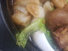 -珍珍小食店(西华路店)