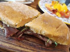 -Alimentari早午餐(安福路店)