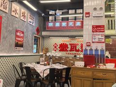 -堂瓦里·33年传统赣菜(第一街区店)