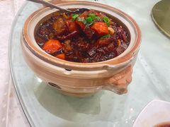 -顺风酒店(长寿路店)