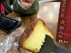 可露丽-富贵面包公司(运河店)